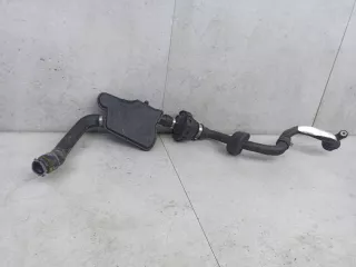 FR3C9P437 Резонатор воздушного фильтра Ford Mustang 6 Арт 465-4, вид 6