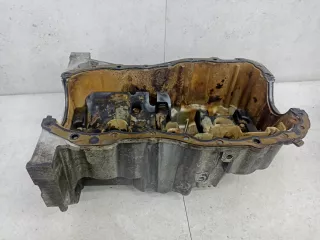 8200311346 Поддон Renault Megane 2 Арт 286-3