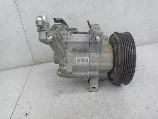 926009154R Компрессор кондиционера Renault Duster 1 Арт 17-4-320, вид 1