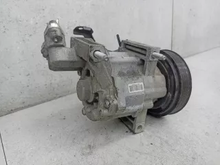 926009154R Компрессор кондиционера Renault Duster 1 Арт 17-4-320, вид 2