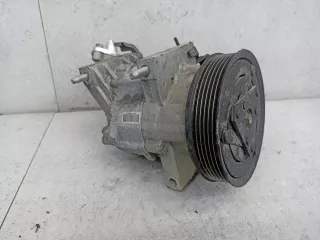 926009154R Компрессор кондиционера Renault Duster 1 Арт 17-4-320, вид 3