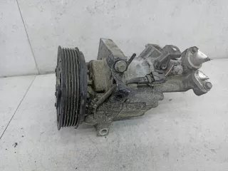 926009154R Компрессор кондиционера Renault Duster 1 Арт 17-4-320, вид 4