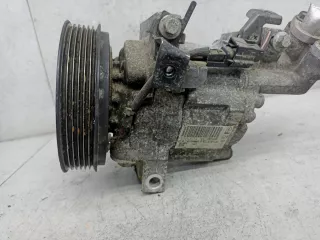 926009154R Компрессор кондиционера Renault Duster 1 Арт 17-4-320, вид 5