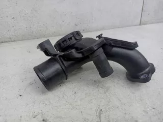 8200879750,8200323338 Трубка системы рециркуляции EGR Renault Clio 3 Арт 17-67-19, вид 2