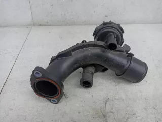8200879750,8200323338 Трубка системы рециркуляции EGR Renault Clio 3 Арт 17-67-19, вид 3