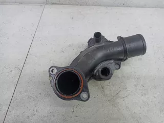 8200879750,8200323338 Трубка системы рециркуляции EGR Renault Clio 3 Арт 17-67-19, вид 5