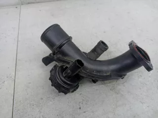 8200879750,8200323338 Трубка системы рециркуляции EGR Renault Clio 3 Арт 17-67-19, вид 6