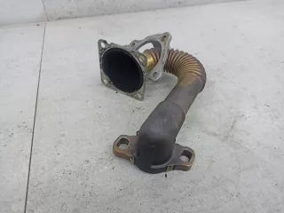 147138491R Трубка системы рециркуляции EGR Renault Megane 2 Арт 17-67-16, вид 2