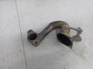 147138491R Трубка системы рециркуляции EGR Renault Megane 2 Арт 17-67-16, вид 4