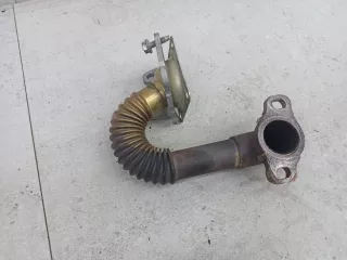 147138491R Трубка системы рециркуляции EGR Renault Megane 2 Арт 17-67-16, вид 5