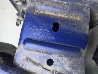 BK2117K876 Усилитель бампера переднего Ford Transit 4 Арт 3-47, вид 3