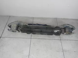 BK2117K876 Усилитель бампера переднего Ford Transit 4 Арт 3-47, вид 6