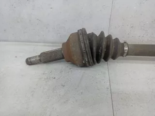 2323888 полуось правая Ford Tourneo Арт 73-157, вид 3