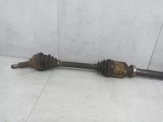 2323888 полуось правая Ford Tourneo Арт 73-157, вид 5