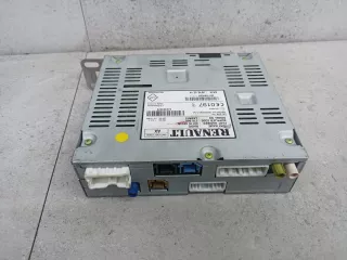 281159453R Блок радио Renault Megane 4 Арт 119-7