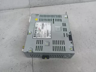 281159453R Блок радио Renault Megane 4 Арт 119-7, вид 3