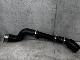144609787R Патрубок интеркулера Nissan Qashqai 2 Арт 17-60-116