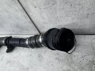 144609787R Патрубок интеркулера Nissan Qashqai 2 Арт 17-60-116, вид 2