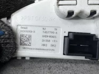 T457795A Сопротивление печки Renault Kadjar Арт 311-3-15, вид 4