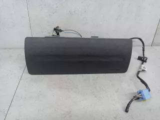 8200793386 Подушка безопасности пассажира Renault Logan 1 Арт 55-28