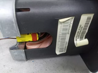 8200793386 Подушка безопасности пассажира Renault Logan 1 Арт 55-28, вид 4