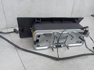 8200793386 Подушка безопасности пассажира Renault Logan 1 Арт 55-28, вид 6