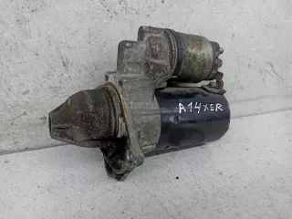 55578921 Стартер Opel Corsa D Арт 17-68-349