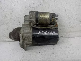 55578921 Стартер Opel Corsa D Арт 17-68-349, вид 2