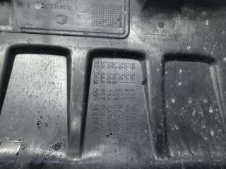 55561431 Декоративная крышка двигателя Opel Astra J Арт 17-71-61, вид 2