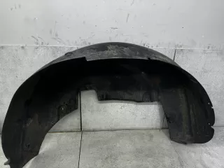 7L5810969 Защита арок задняя левая (подкрылок) Porsche Cayenne 957 Арт 51-159, вид 2