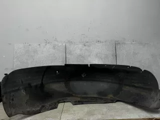 7L5810969 Защита арок задняя левая (подкрылок) Porsche Cayenne 957 Арт 51-159, вид 3