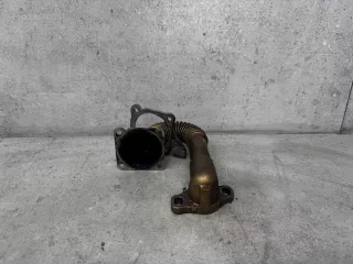 147138491R Трубка системы рециркуляции EGR Renault Megane 3 Арт 17-67-13, вид 1