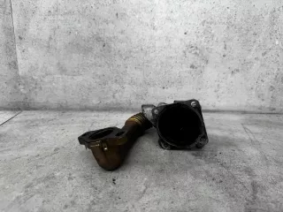 147138491R Трубка системы рециркуляции EGR Renault Megane 3 Арт 17-67-13, вид 2