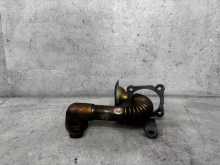 147138491R Трубка системы рециркуляции EGR Renault Megane 3 Арт 17-67-13, вид 4