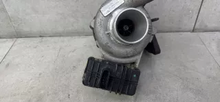 BK20-6K682HA Турбина Ford Transit 4 Арт 17-9-84, вид 3