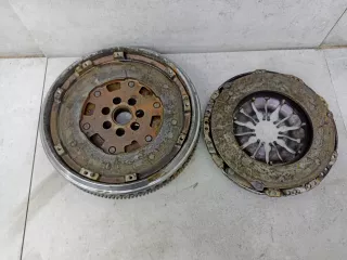 8200450217 Комплект сцепления Renault Megane 2 Арт 341-50, вид 1