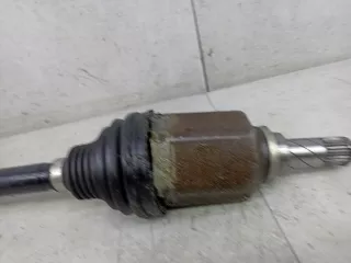391014587R Полуось передняя левая (приводной вал, ШРУС) Renault Kadjar Арт 73-148, вид 5