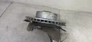 31216764443 кулак поворотный левый BMW 1 E81/E82/E87/E88 Арт 65-172, вид 4