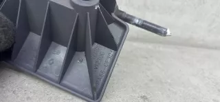 RV12300 Крепление (крючок) солнцезащитного козырька Renault Premium Арт 243-3-10, вид 4