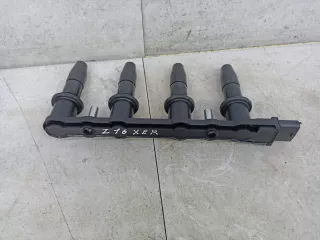 120821 Катушка зажигания Opel Astra H Арт 17-10-140