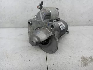 2S6U11000EB Стартер Ford Focus 2 Арт 17-68-341, вид 1