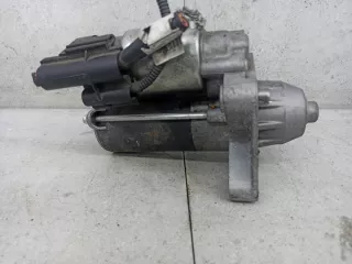 2S6U11000EB Стартер Ford Focus 2 Арт 17-68-341, вид 5