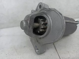 2S6U11000EB Стартер Ford Focus 2 Арт 17-68-341, вид 8