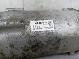 7802277809 Электроусилитель руля Mercedes ML/GLE W166 Арт 518-12, вид 3
