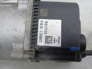 7802277809 Электроусилитель руля Mercedes ML/GLE W166 Арт 518-12, вид 4