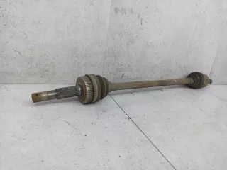 39600JD60B Полуось задняя (приводной вал, ШРУС) Nissan Qashqai 1  Арт 73-143, вид 2