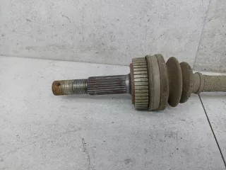 39600JD60B Полуось задняя (приводной вал, ШРУС) Nissan Qashqai 1  Арт 73-143, вид 3
