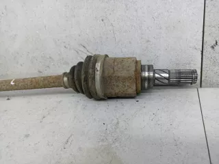 39600JD60B Полуось задняя (приводной вал, ШРУС) Nissan Qashqai 1  Арт 73-143, вид 4