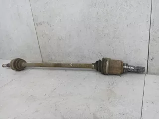 39600JD60B Полуось задняя (приводной вал, ШРУС) Nissan Qashqai 1  Арт 73-143, вид 5