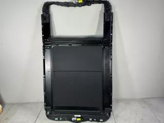 805902507 Стекло панорамной крыши BMW X5 F15 Арт 662-1, вид 1
